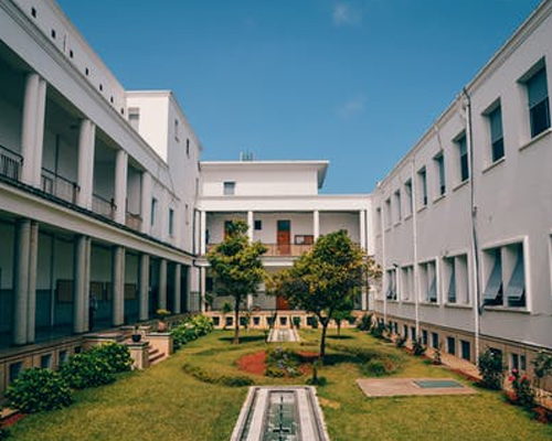 申请香港地区学生签证的那些事