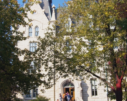 西北大学录取！